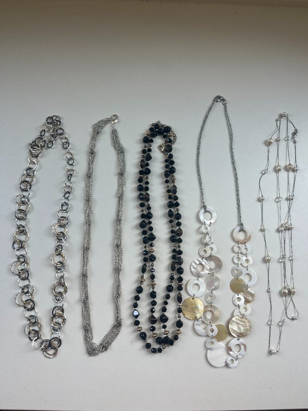 Women’s Necklace Bundle